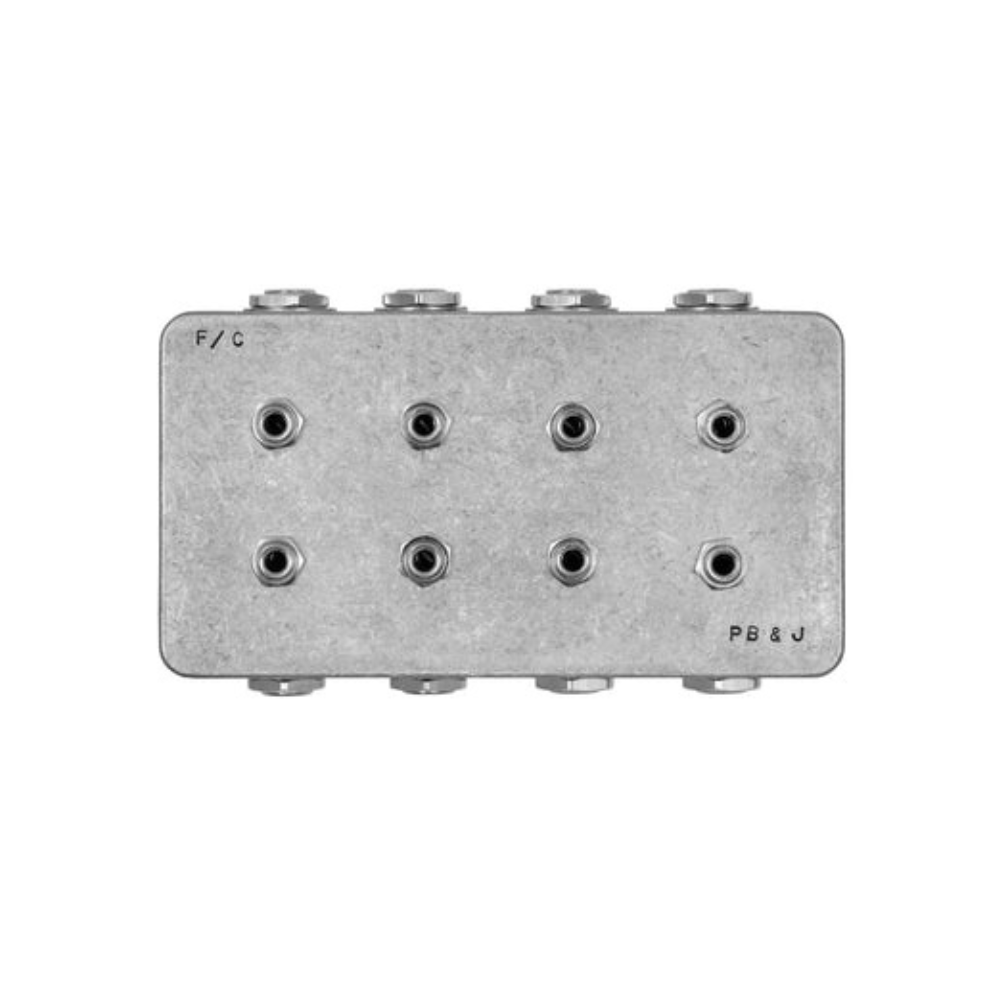 Fairfield Circuitry PB &amp; J Compact Patchbay