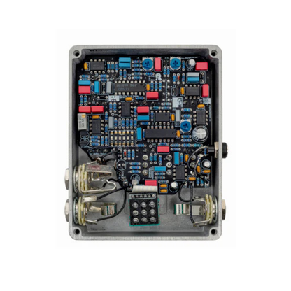 Fairfield Circuitry 20% More Slew Limiting Distortion Effect Pedal
