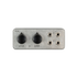 Fairfield Circuitry Less and Less Dual Attenuator Utility Pedal
