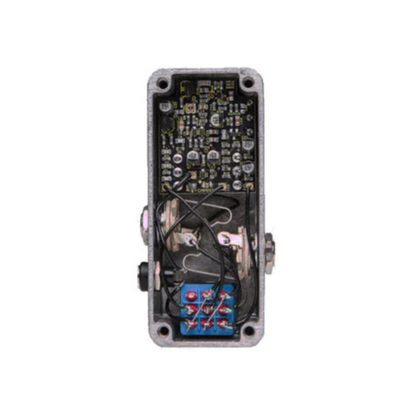 Fairfield Circuitry The Accountant Compressor
