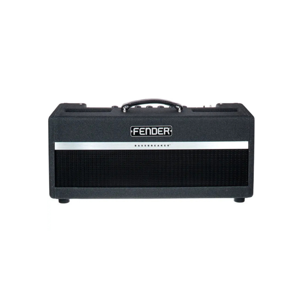Fender Bassbreaker 45 head guitar amplifire