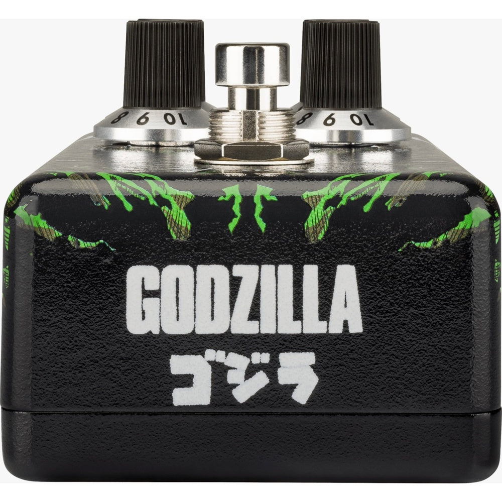 Fender Godzilla Distortion Effects Pedal