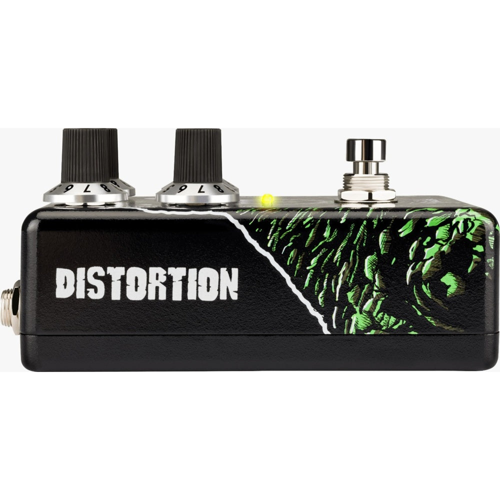 Fender Godzilla Distortion Effects Pedal