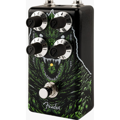 Fender Godzilla Distortion Effects Pedal