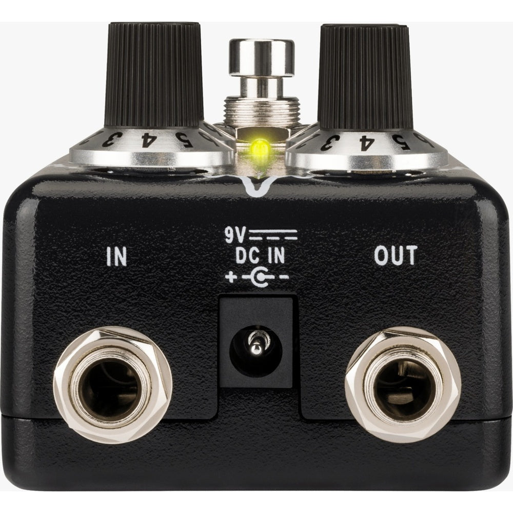 Fender Godzilla Distortion Effects Pedal