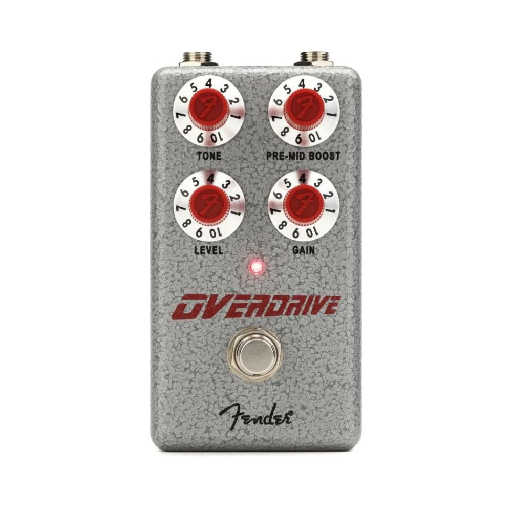 Fender Hammertone Overdrive Pedal