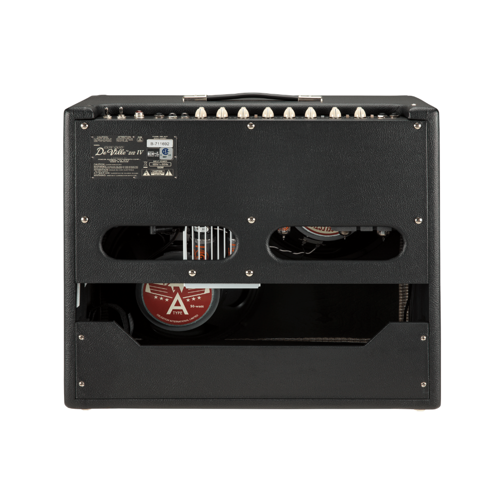 Fender Hot Rod DeVille™ 212 IV