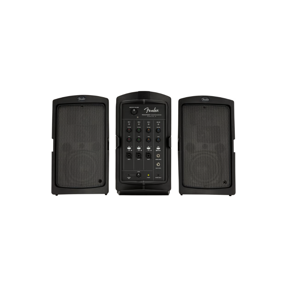 Fender Passport Conference Series 2