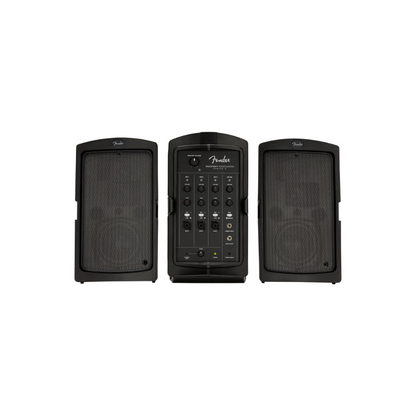Fender Passport Conference Series 2