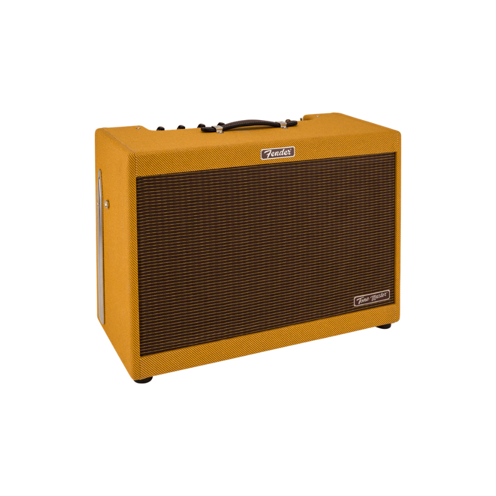 Fender Tone Master® FR-12 Tweed