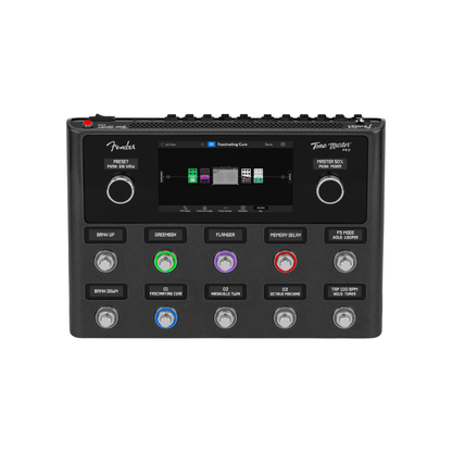 Fender Tone Master® Pro