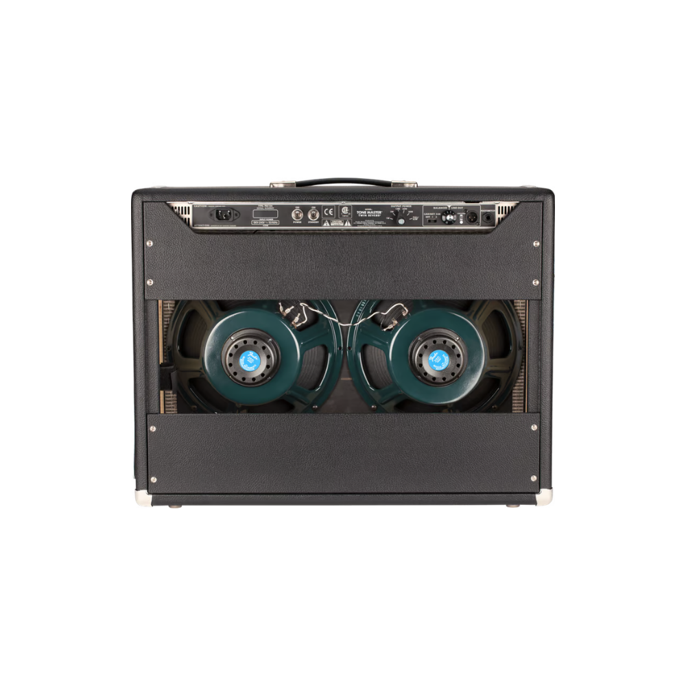 Fender Tone Master® Twin Reverb®