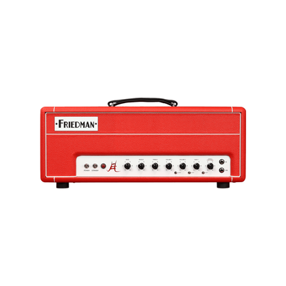 Friedman JEL-50 Jake E. Lee Signature 50-watt Tube Head 
