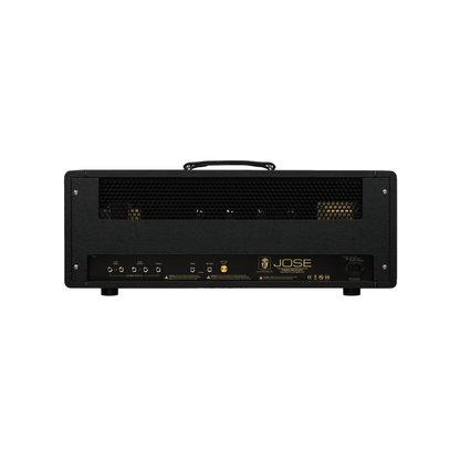 Friedman Jose Arredondo 100-watt Amplifier Head
