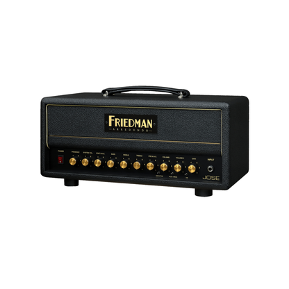 Friedman Jose Arredondo 20-watt Amplifier Head
