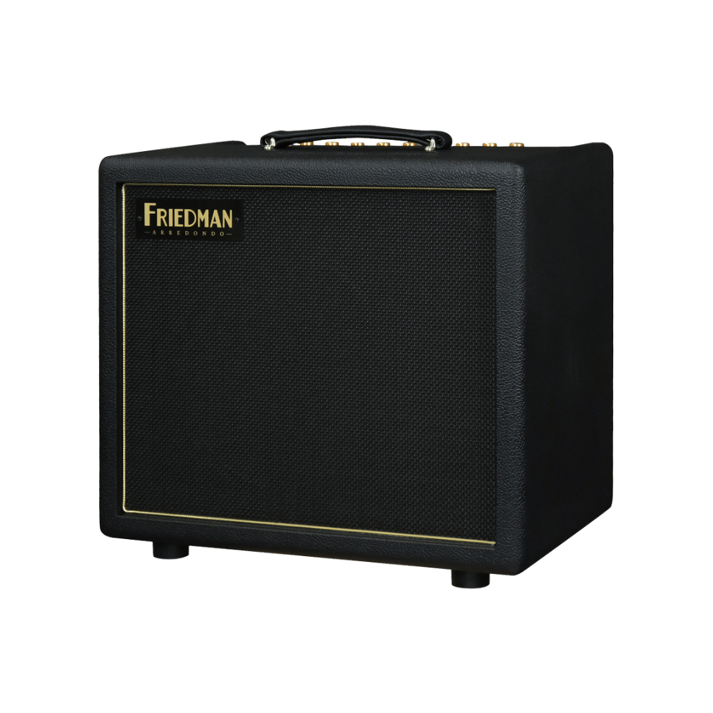 Friedman Jose Arredondo 20-watt 1 x 12-inch Combo Amplifier
