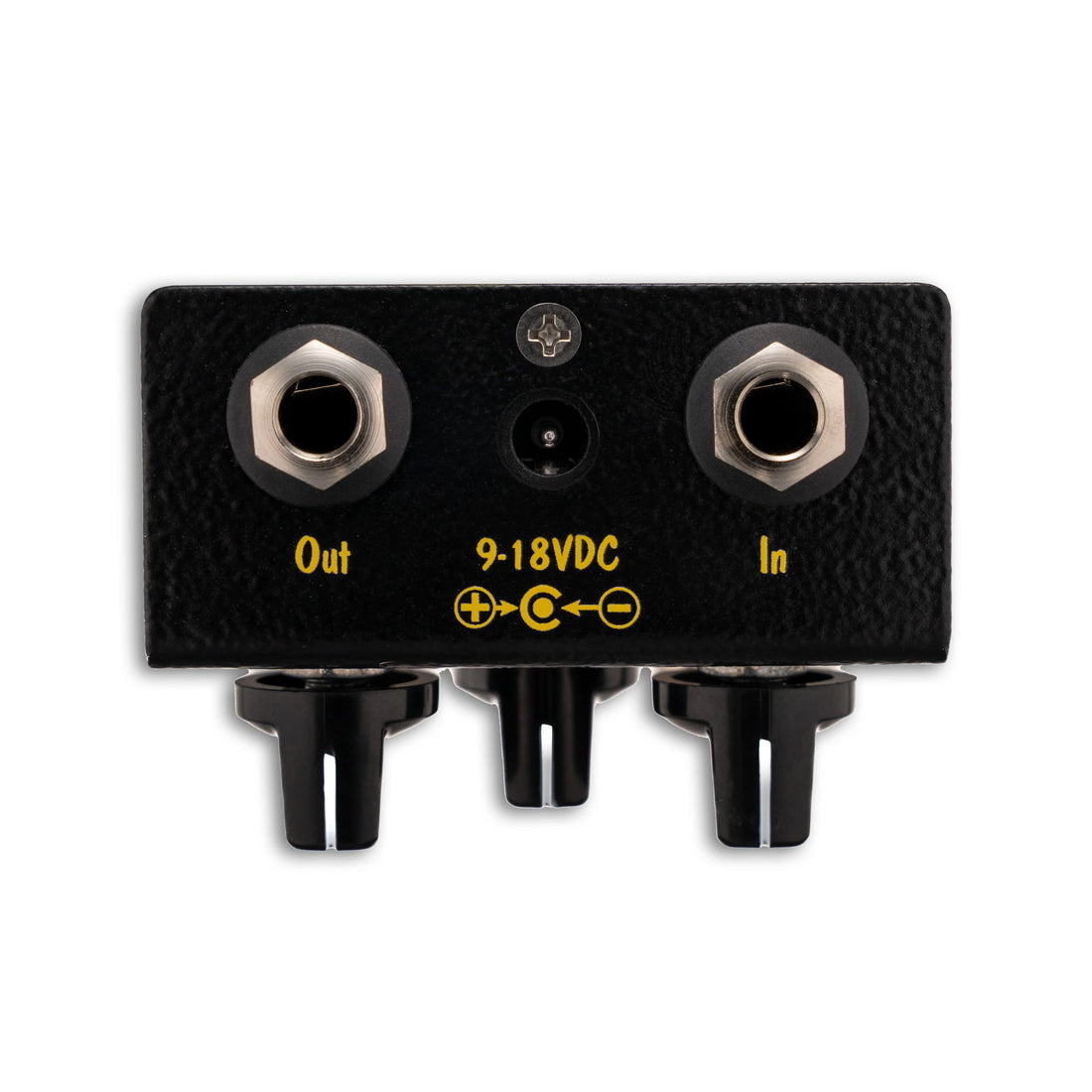 Fulltone Ultimate Octave Fuzz Pedal