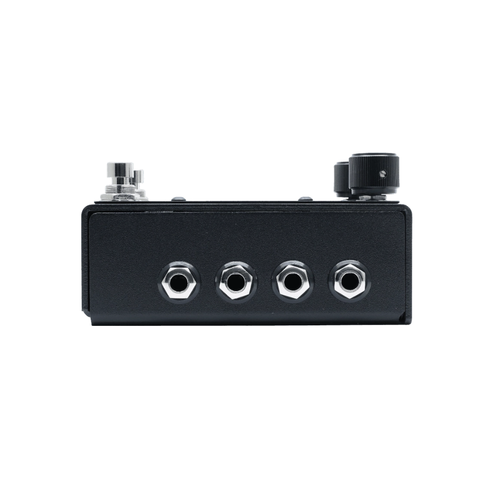 GFI System Duophony &