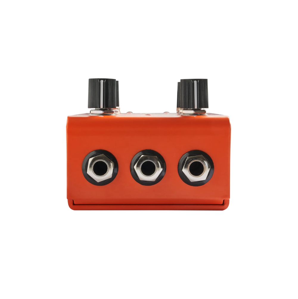 GFI System Rossie Filter Multi-Filter Pedal
