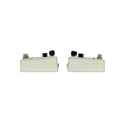 GFI System Solis Ventus Delay and Reverb Pedal
