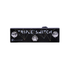 GFI System Triple Switch
