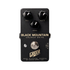 Greer Amps Black Mountain Crunch Drive Effect Pedal
