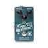Greer Amps Royal Velvet Class-A British Overdrive And Preamp Effect Pedal