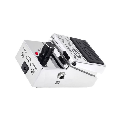 ISP Technologies Decimator X G String Noise Reduction Pedal
