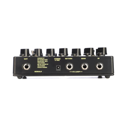 ISP Technologies Empyrean Signature Michael Sweet Preamp Pedal