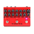 ISP Technologies Theta Preamp Distortion Pedal with Decimator Noise Reduction
