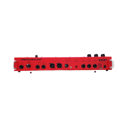 ISP Technologies Theta Pro DSP Preamp and Multi-effects
