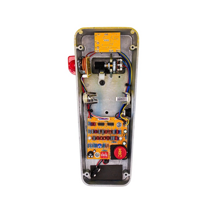 JAM Pedals Wahcko Mk.2 Wah Effect Pedal
