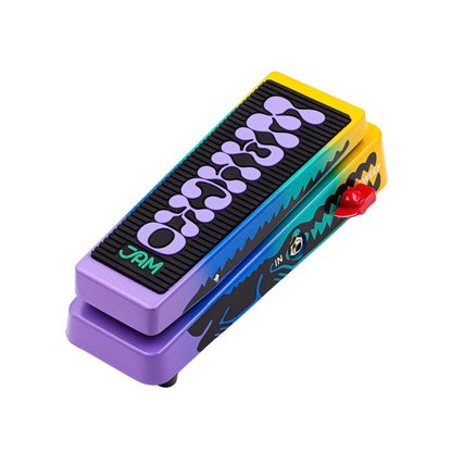 JAM Pedals Wahcko Mk.2 Wah Effect Pedal
