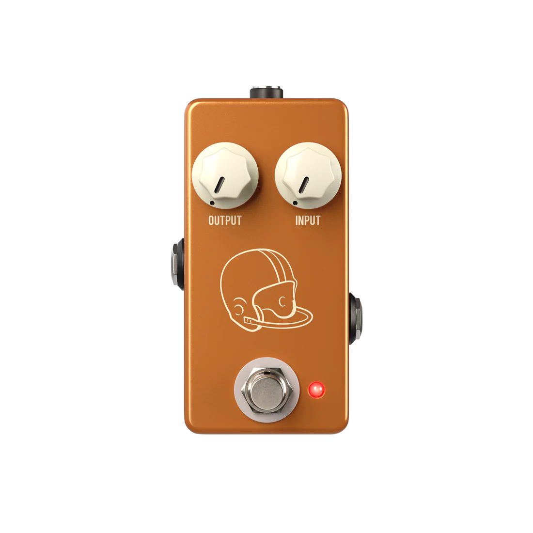 JHS Pedals Fumble