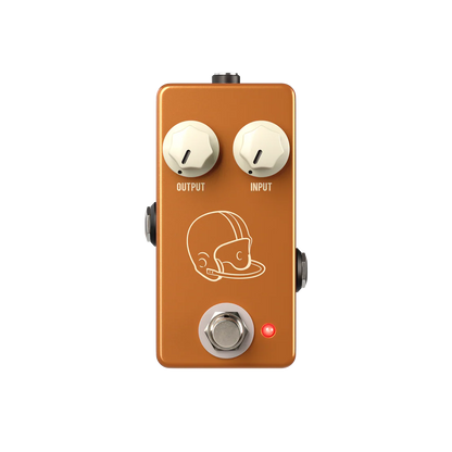 JHS Pedals Fumble