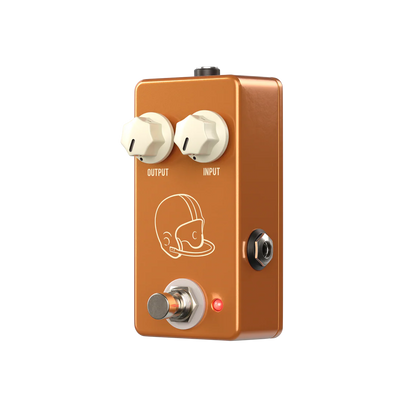 JHS Pedals Fumble
