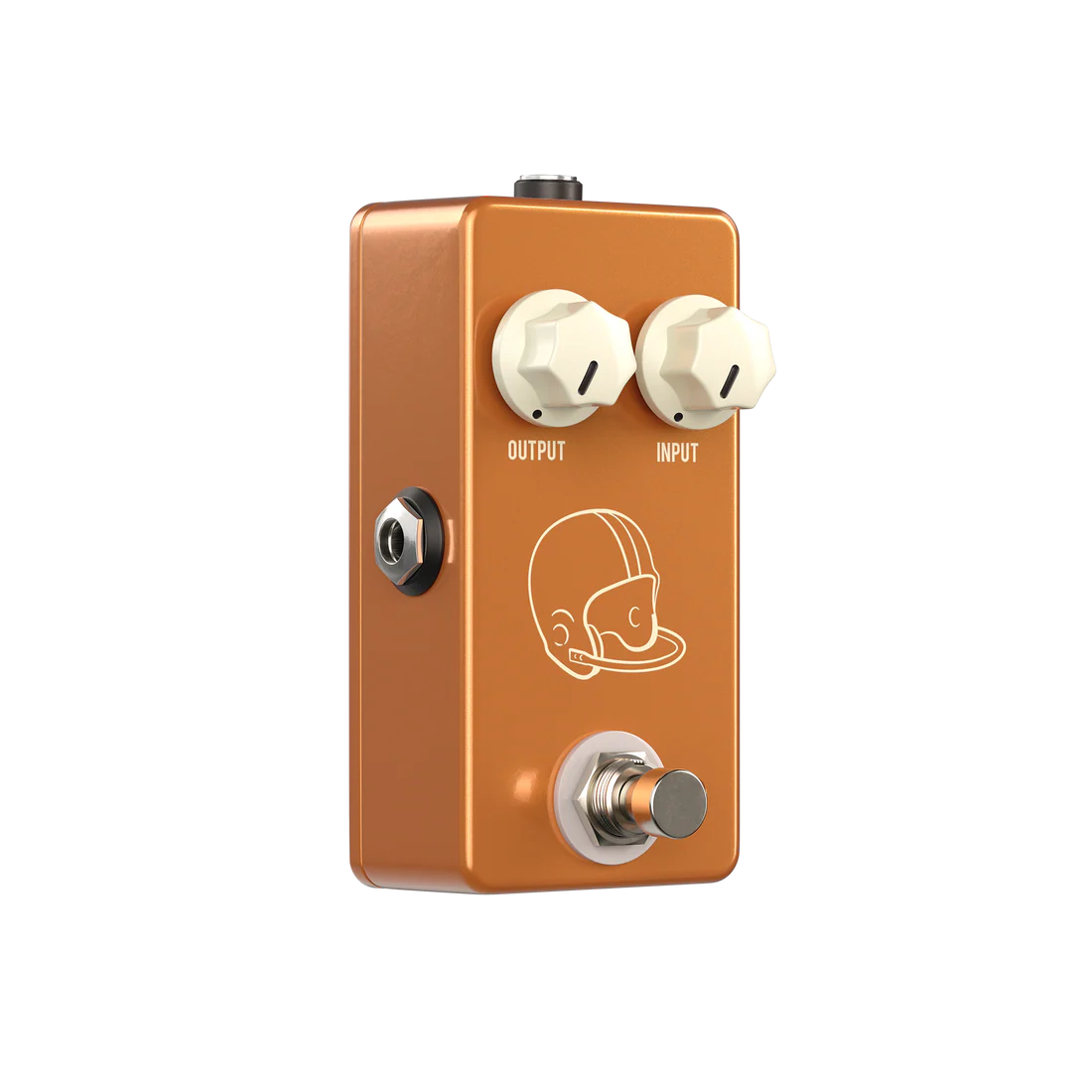 JHS Pedals Fumble