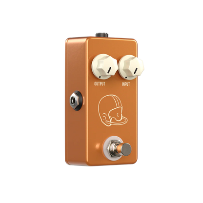 JHS Pedals Fumble