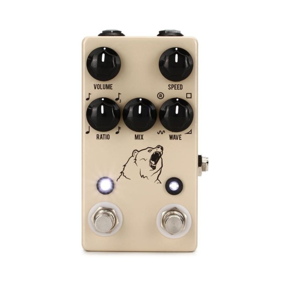 JHS Pedals Kodiak Tremolo