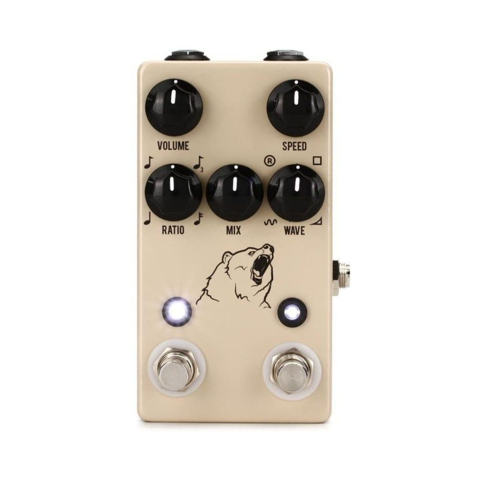 Tremolo Pedals Stompbox.in