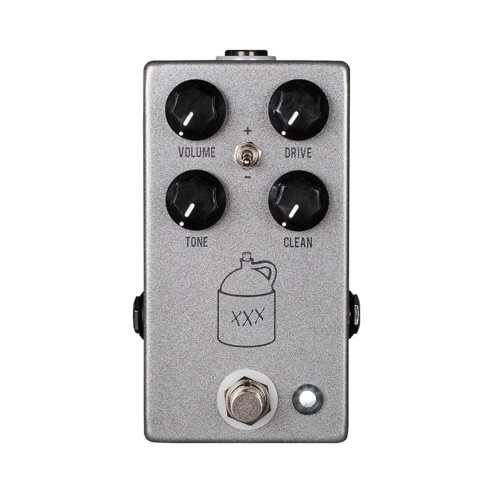 JHS Pedals Moonshine V2 Overdrive