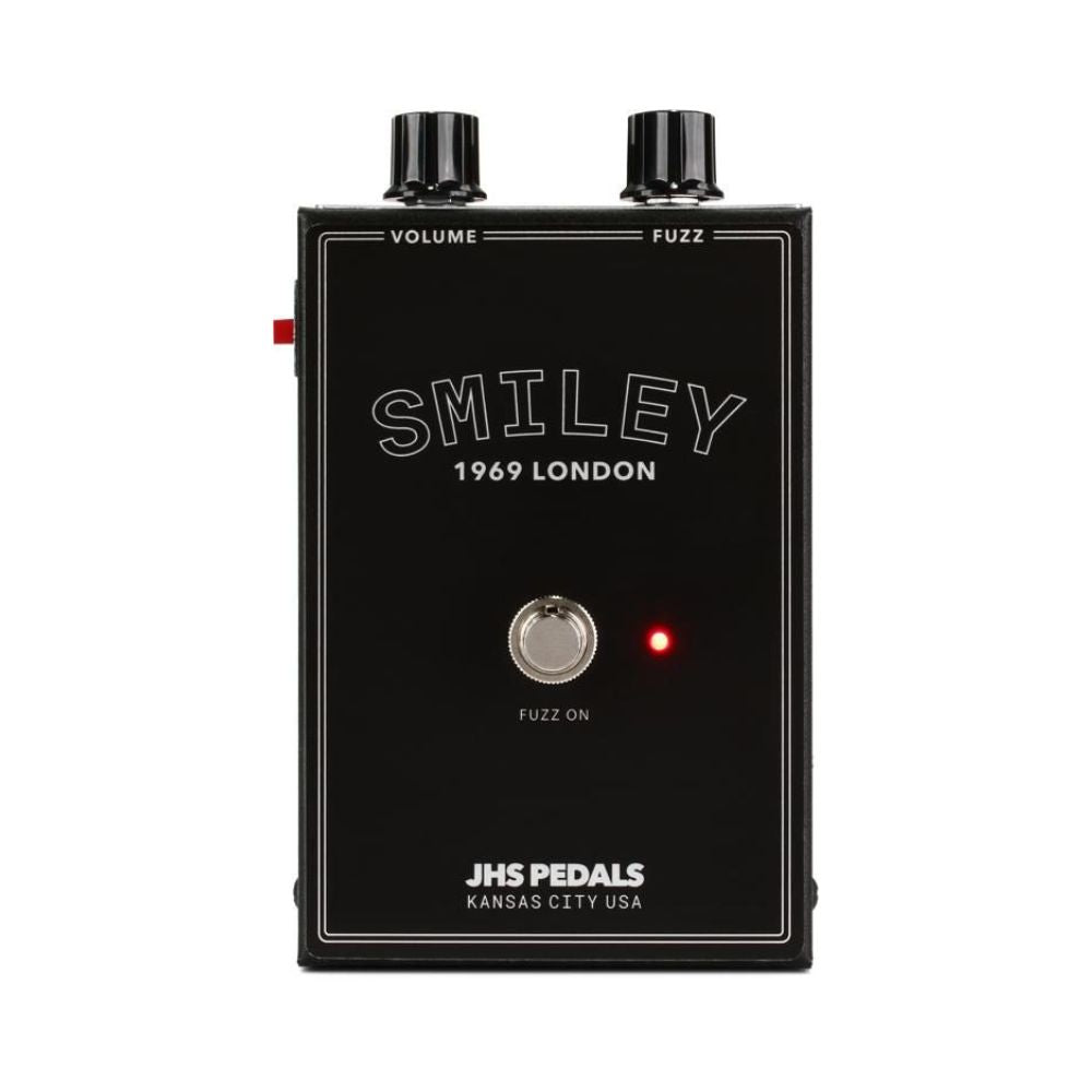 JHS Pedals Smiley Fuzz