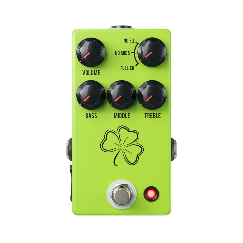 JHS Pedals – Stompbox.in