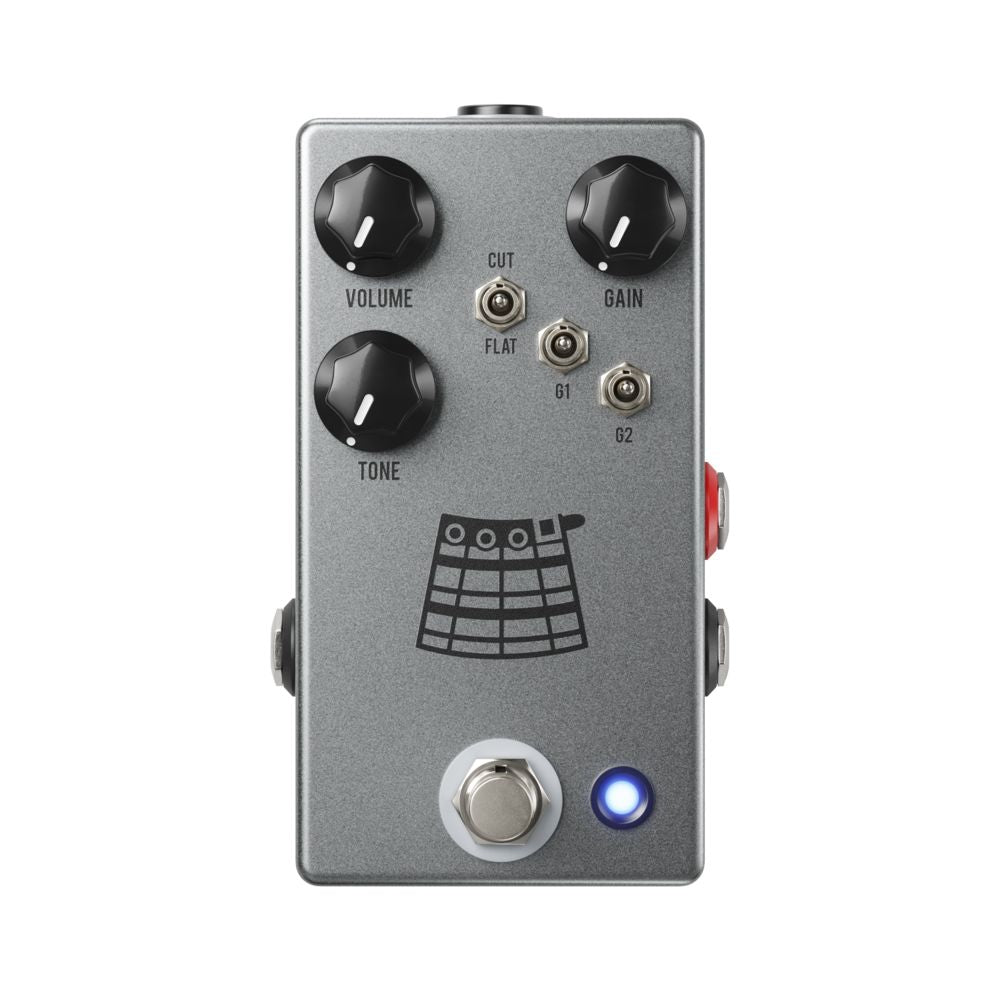 JHS Pedals The Kilt V2 Fuzz Distortion