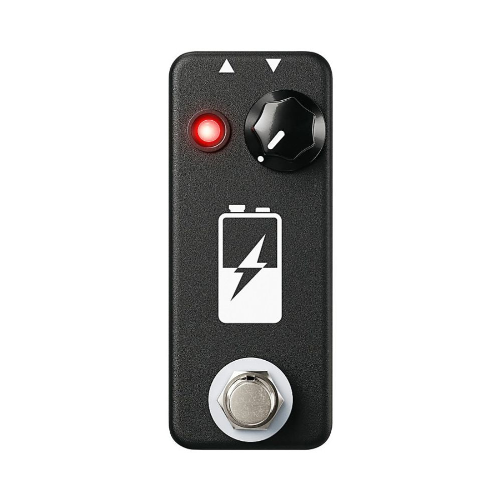 JHS Volture 9V Voltage Sag Utility Pedal