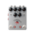 JHS Pedals Wanderer Dual Overdrive Effect Pedal
