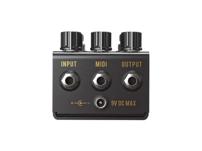 Jackson Audio ASABI Mateus Asato Signature Overdrive / Distortion Pedal