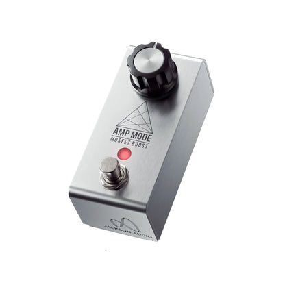 Jackson Audio Amp Mode Boost Pedal