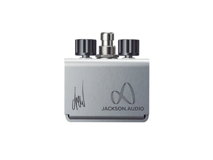Jackson Audio Belle Starr Overdrive Pedal