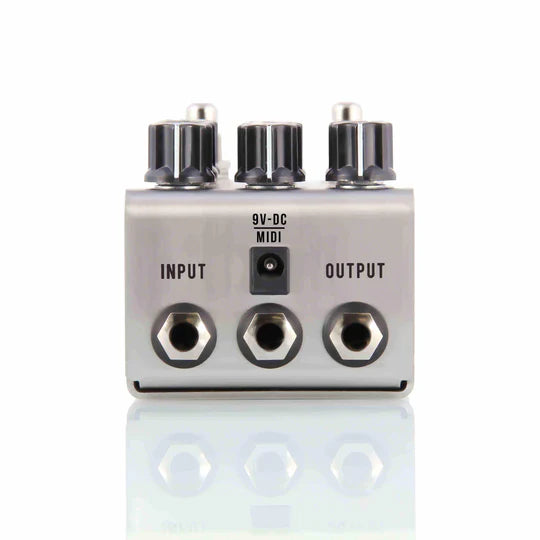 Jackson Audio Bloom v2 Compressor / EQ MIDI Pedal